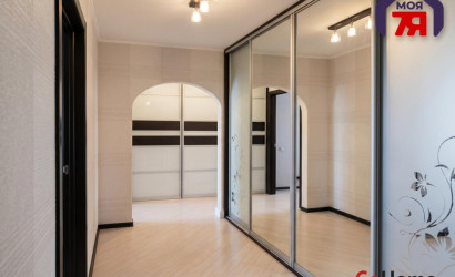 Купить 3-комнатную квартиру, Солигорск, Железнодорожная ул., 28. Фото 15