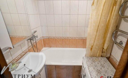 Купить 4-комнатную квартиру, Минск, Бурдейного ул., 25 (Фрунзенский район). Фото 13