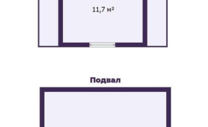 Купить дом в деревне, Сорочье поле, 5.91 соток. Фото 14