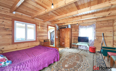 Купить дом в деревне, Озерицко-Слободской с/с, 10.85 соток. Фото 11