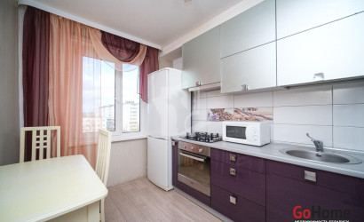 Купить 3-комнатную квартиру, Минск, Байкальская ул., 62/1(Заводской район). Фото 2