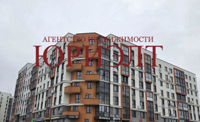 Купить 2-комнатную квартиру, Гродно, Советских Пограничников, 57. Фото 1