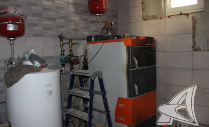 Купить дом, Саки, Хмелевский с/с, 24.99 соток. Фото 32