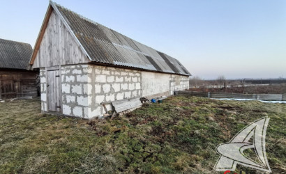 Купить дом, Каленковичи, Верховичский с/с, 22.35 соток. Фото 37