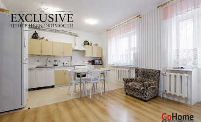 Купить дом, Руденск, Железнодорожная ул., 43/А, 15 соток. Фото 3