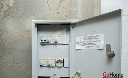 Купить 1-комнатную квартиру, Минск, Макаенка ул., 12/Л (Первомайский район). Фото 11