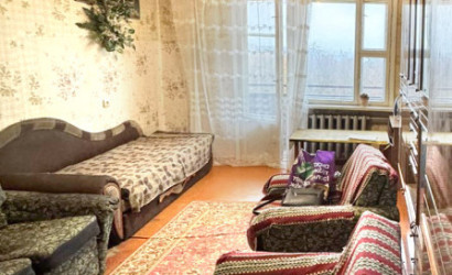 Купить 4-комнатную квартиру, Лида, Фрунзе, 10/1. Фото 4