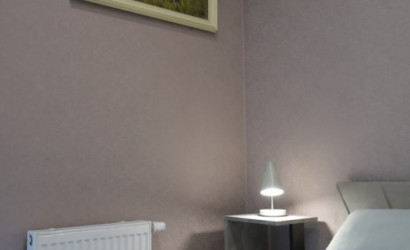 Снять 1-комнатную квартиру на сутки, Минск, Леонида Щемелева, 14 (Октябрьский район). Фото 9