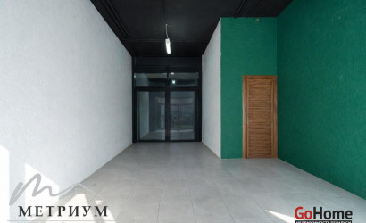 Аренда помещения, Минск, Братская ул., 11,  24.6 кв.м.. Фото 3