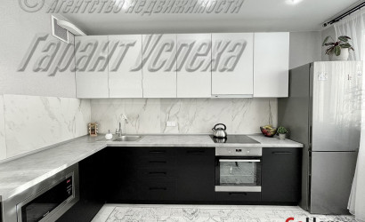 Купить 2-комнатную квартиру, Брест, ул. Адамковская. Фото 2