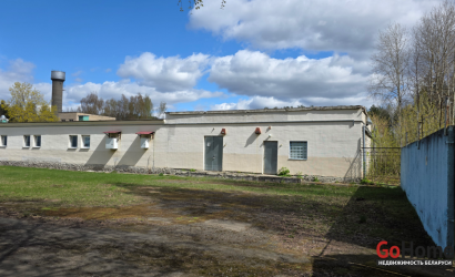 Продажа склада, Приднепровский, Зборовский с/с, 56-1, 95.4 кв.м.. Фото 8