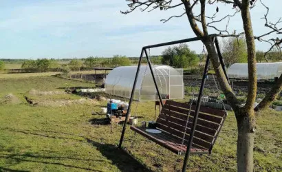  1-этаж.(55 м2), Доманово(Партизанская, 113)