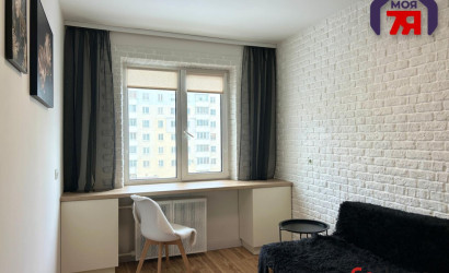 Купить 3-комнатную квартиру, Солигорск, Ленина ул., 2/Б. Фото 14