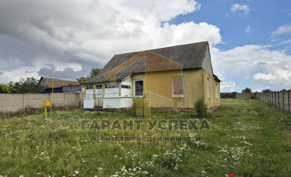 Купить дом, Рясна, Ряснянский с/с, 24.99 соток. Фото 2