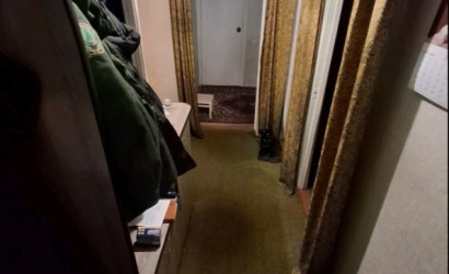 Купить 2-комнатную квартиру, Любань, Брагина 7. Фото 4