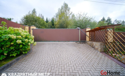 Купить дом, МАЛИНОВКА-2001, 9.98 соток. Фото 47