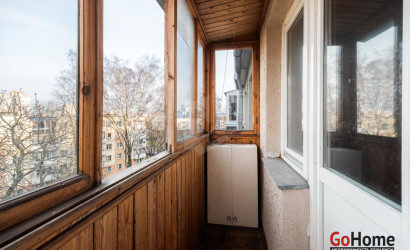 Купить 2-комнатную квартиру, Минск, Артиллеристов ул., 18 (Октябрьский район). Фото 8