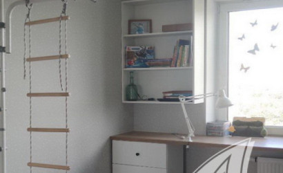 Купить 2-комнатную квартиру, Брест, Лт. рябцева, ул. Лейтенанта Рябцева. Фото 5