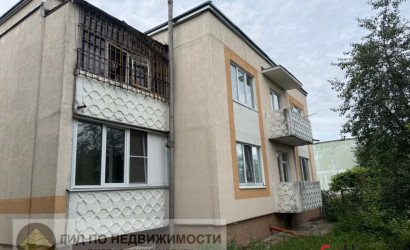 Купить 3-комнатную квартиру, Октябрь, ул. Октябрьская, д. 3. Фото 14