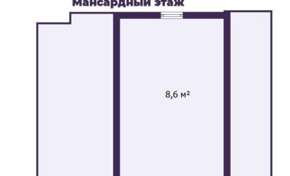 Купить дом в деревне, Инженер, 8.91 соток. Фото 17