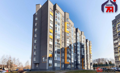 Купить 1-комнатную квартиру, Сеница, Зеленая ул., 1/2. Фото 13