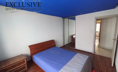 Купить 3-комнатную квартиру, Полоцк, Пушкина ул., 21/31. Фото 8