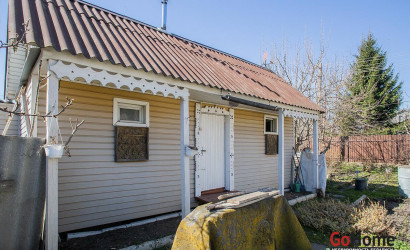 Купить дом в деревне, Таксист, 4.6 соток. Фото 12