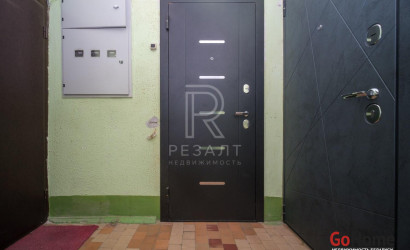 Купить 3-комнатную квартиру, Минск, Кошевого ул., 27/а (Партизанский район). Фото 22