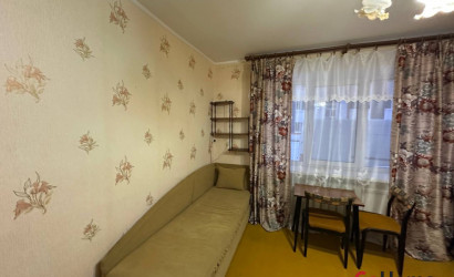 Снять 2-комнатную квартиру на сутки, Вилейка, Октябрьская, 67. Фото 1