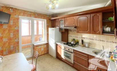 Купить 2-комнатную квартиру, Брест, Восток, ул. Орловская. Фото 4