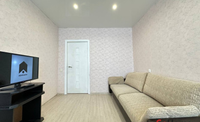 Снять 2-комнатную квартиру на сутки, Добруш, Кирова, 3. Фото 5