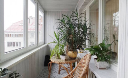 Купить 4-комнатную квартиру, Брест, Краснознаменная ул.. Фото 19