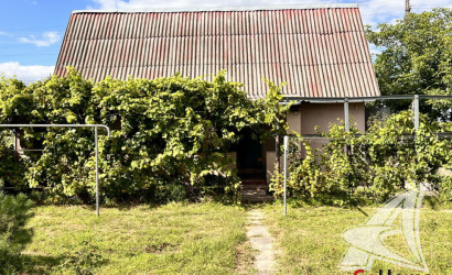 Купить дом, Брест, Березовка, 16.09 соток. Фото 40