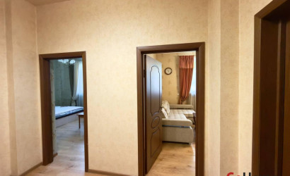 Снять 3-комнатную квартиру, Минск, г. Минск, ул. Центральная, 2. Фото 13