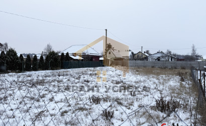 Купить участок, Брест, ул. Томашовская, 5.96 соток. Фото 1