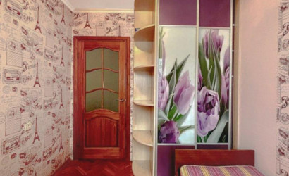 Купить 3-комнатную квартиру, Солигорск, Набережная ул., 5. Фото 9