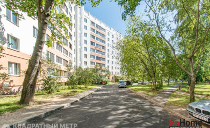 Купить 5-комнатную квартиру, Минск, Любимова просп., 34/1 (Московский район). Фото 36