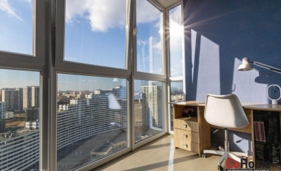 Купить 3-комнатную квартиру, Минск, Братская ул., 10 (Октябрьский район). Фото 18