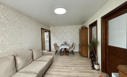 Купить 3-комнатную квартиру, Гродно, Соломовой, 38. Фото 4