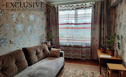Купить 4-комнатную квартиру, Новополоцк, Калинина ул., 20. Фото 10