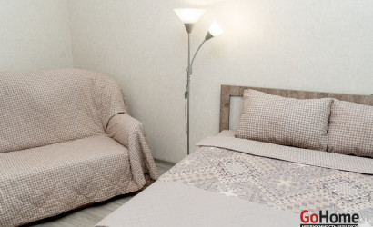 Снять 2-комнатную квартиру на сутки, Новополоцк, Дружбы, 5. Фото 11