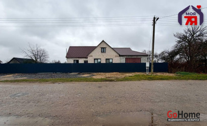 Купить дом, Городище, 25 соток. Фото 31