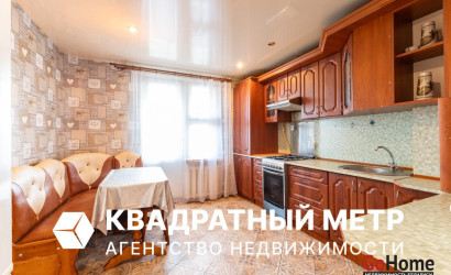 Купить 3-комнатную квартиру, Минск, Прушинских ул., 24(Ленинский район). Фото 1