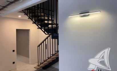 Купить 4-комнатную квартиру, Брест, Ковалево, пр-т Республики. Фото 15