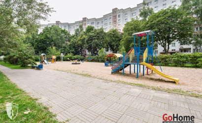 Купить 1-комнатную квартиру, Минск, Асаналиева, 13/2 (Октябрьский район). Фото 14