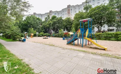  16-этаж.(52.3 м2), Минск(Савицкого ул., 24)