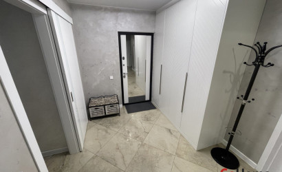 Купить 3-комнатную квартиру, Гродно, Дзержинского, 127Б. Фото 6