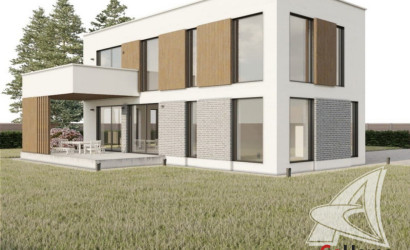 Купить дом, Брест, Мухавецкий с/с, 6.76 соток. Фото 20