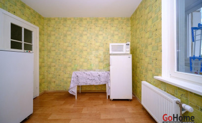 Купить 1-комнатную квартиру, Минск, Гризодубовой ул., 9. Фото 30