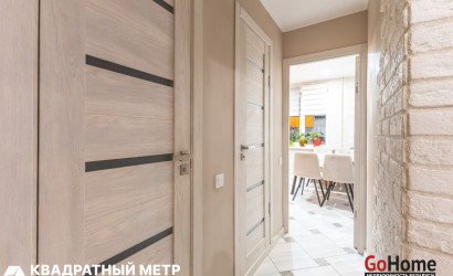 Купить 4-комнатную квартиру, Минск, ул. Слободская, д. 15 (Московский район). Фото 17